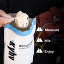 Recovery Plant Based Protein - Vanilla