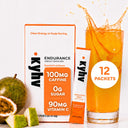 Endurance Energy Drink Mix - Passion Fruit Guava