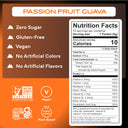 Endurance Energy Drink Mix - Passion Fruit Guava