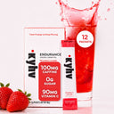 Endurance Energy Drink Mix - Strawberry Limeade