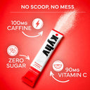 Endurance Energy Drink Mix - Strawberry Limeade