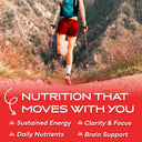 Endurance Energy Drink Mix - Strawberry Limeade