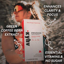Endurance Energy Drink Mix - Strawberry Limeade