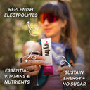 Hydration Electrolyte Drink Mix - Berry Pomegranate