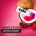 Hydration Electrolyte Drink Mix - Berry Pomegranate