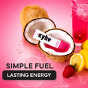 Hydration Electrolyte Drink Mix - Strawberry Lemonade