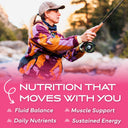 Hydration Electrolyte Drink Mix - Strawberry Lemonade