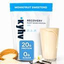 Recovery Plant Based Protein - Vanilla