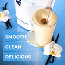 Recovery Plant Based Protein - Vanilla