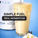 Recovery Plant Based Protein - Vanilla
