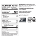 Kyhv Vanilla Protein