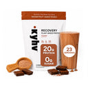 Recovery Plant Based Protein - Chocolate