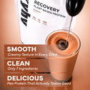 Recovery Plant Based Protein - Chocolate