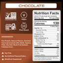 Recovery Plant Based Protein - Chocolate