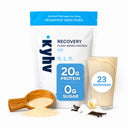 Recovery Plant Based Protein - Vanilla