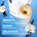 Recovery Plant Based Protein - Vanilla